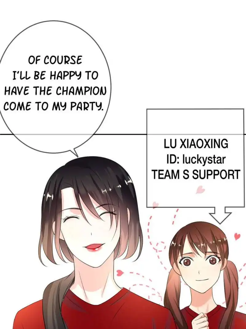 Legend Reboot Chapter 50 35